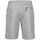 textil Hombre Shorts / Bermudas Tee Jays PC6589 Gris