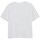 textil Niña Camisetas manga larga The Powerpuff Girls TV2833 Blanco