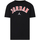 textil Niño Camisetas manga corta Nike 95C903 Negro