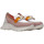 Zapatos Mujer Mocasín Hispanitas HAWAI HV243306 NARANJA Naranja
