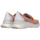 Zapatos Mujer Mocasín Hispanitas HAWAI HV243306 NARANJA Naranja