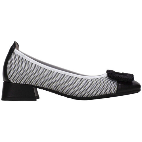 Zapatos Mujer Zapatos de tacón Hispanitas ARUBA HV243335 NEGRO Negro