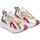 Zapatos Mujer Deportivas Moda Inuikii MARIBELLA RUNNER 30102-222 Multicolor