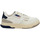 Zapatos Hombre Deportivas Moda Blauer HARPER07 S4HARPER07/PER Blanco