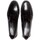 Zapatos Hombre Derbie & Richelieu Martinelli Forthill 1623-2761N Negro Negro