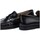 Zapatos Hombre Derbie & Richelieu Martinelli Forthill 1623-2761N Negro Negro