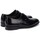 Zapatos Hombre Derbie & Richelieu Martinelli Arlington 1691-2856T Negro Negro