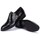 Zapatos Hombre Derbie & Richelieu Martinelli Arlington 1691-2856T Negro Negro