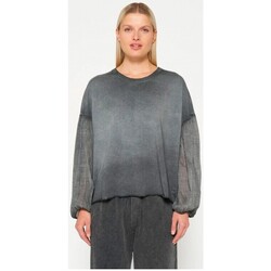 textil Mujer Camisas 10 Days Soft Sweater Ash Grey Multicolor