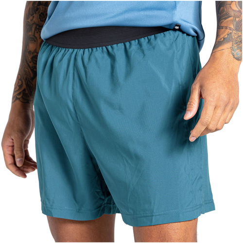 textil Hombre Shorts / Bermudas Dare 2b RG8655 Verde