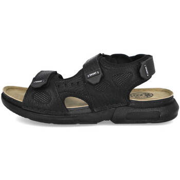 L&R Shoes ITU2002 Negro