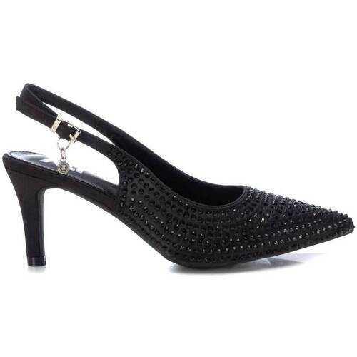 Zapatos Mujer Derbie & Richelieu Xti 14236303 Negro