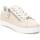 Zapatos Mujer Deportivas Moda Xti 14263701 Blanco