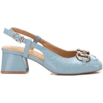 Zapatos Mujer Derbie & Richelieu Carmela 16144304 Azul