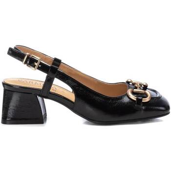 Zapatos Mujer Derbie & Richelieu Carmela 16144305 Negro