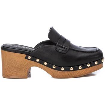 Zapatos Mujer Zuecos (Mules) Carmela 16147701 Negro