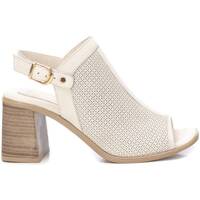 Zapatos Mujer Botines Carmela 16159702 Blanco