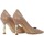 Zapatos Mujer Sandalias Wo Milano  Rosa