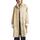 textil Mujer Abrigos Pepe jeans TAI 810CANVAS Beige