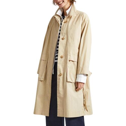 textil Mujer Abrigos Pepe jeans TAI 810CANVAS Beige