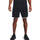 textil Hombre Shorts / Bermudas Under Armour UA Vanish Woven 2in1 Sts Negro