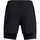 textil Hombre Pantalones cortos Under Armour UA LAUNCH 5 2-IN-1 SHORTS Negro