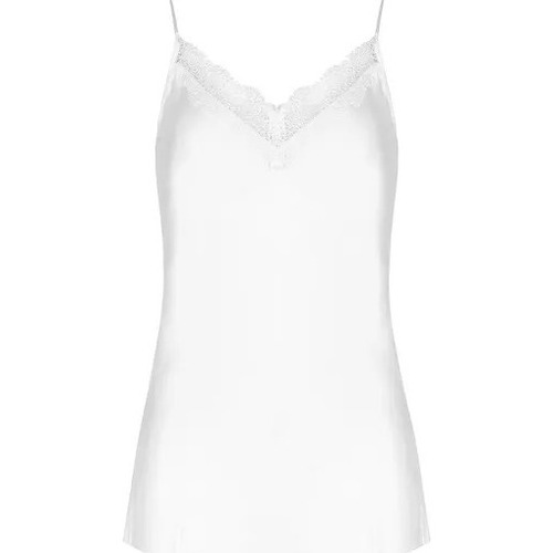 textil Mujer Tops / Blusas Rinascimento CFC0117281003 Blanco