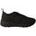 Zapatos Mujer Zapatillas bajas Ecoalf OREGONALF 419 Negro