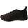 Zapatos Mujer Zapatillas bajas Ecoalf OREGONALF 419 Negro