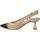 Zapatos Mujer Derbie & Richelieu Pon´s Quintana 10787.000 Blanco