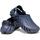 Zapatos Deportivas Moda Crocs 207937-402 Azul