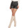 textil Mujer Shorts / Bermudas La Modeuse 70152_P163666 Gris