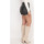 textil Mujer Shorts / Bermudas La Modeuse 70152_P163666 Gris