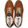 Zapatos Hombre Deportivas Moda Australian Camaro Marrón