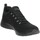 Zapatos Hombre Slip on Skechers 58360 Negro