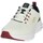 Zapatos Hombre Zapatillas altas Skechers 232625 Blanco