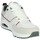 Zapatos Hombre Zapatillas altas Skechers 183020 Blanco