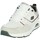 Zapatos Hombre Zapatillas altas Skechers 183020 Blanco