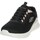 Zapatos Mujer Slip on Skechers 150041 Negro