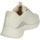 Zapatos Mujer Slip on Skechers 150041 Blanco