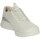 Zapatos Mujer Slip on Skechers 150041 Blanco