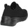 Zapatos Mujer Slip on Skechers 117027 Negro