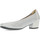 Zapatos Mujer Zapatos de tacón Doctor Cutillas S DE SALÓN  81238 Blanco