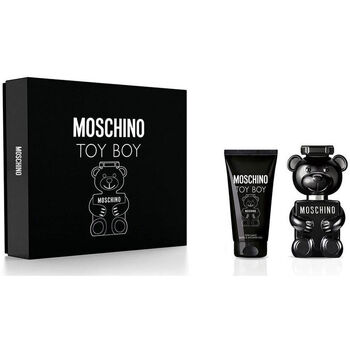 Belleza Hombre Perfume Moschino Toy Boy Estuche 
