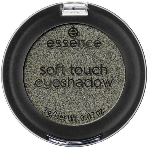 Belleza Mujer Sombra de ojos & bases Essence Soft Touch Sombra De Ojos 05 2 Gr 