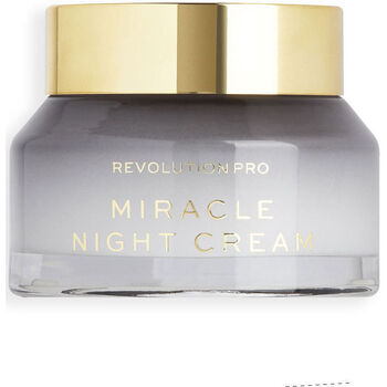 Belleza Mujer Antiedad & antiarrugas Revolution Pro Miracle Night Cream Skincare 