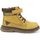 Zapatos Hombre Botas Shone 50051-011 Honey Amarillo