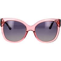 Relojes & Joyas Mujer Gafas de sol Vogue Occhiali da Sole  VO5338S 28368J Polarizzati Rosa
