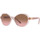 Relojes & Joyas Mujer Gafas de sol Vogue Occhiali da Sole  VO5475SB 276314 Rosa