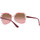 Relojes & Joyas Mujer Gafas de sol Vogue Occhiali da Sole  VO5488S 305914 Rosa